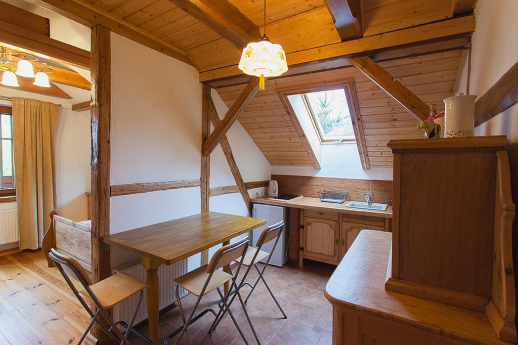 Apartamenty Batur كارباش المظهر الخارجي الصورة