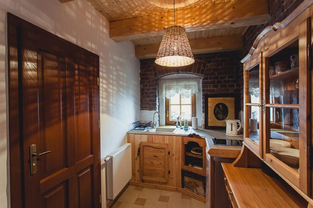Apartamenty Batur كارباش المظهر الخارجي الصورة