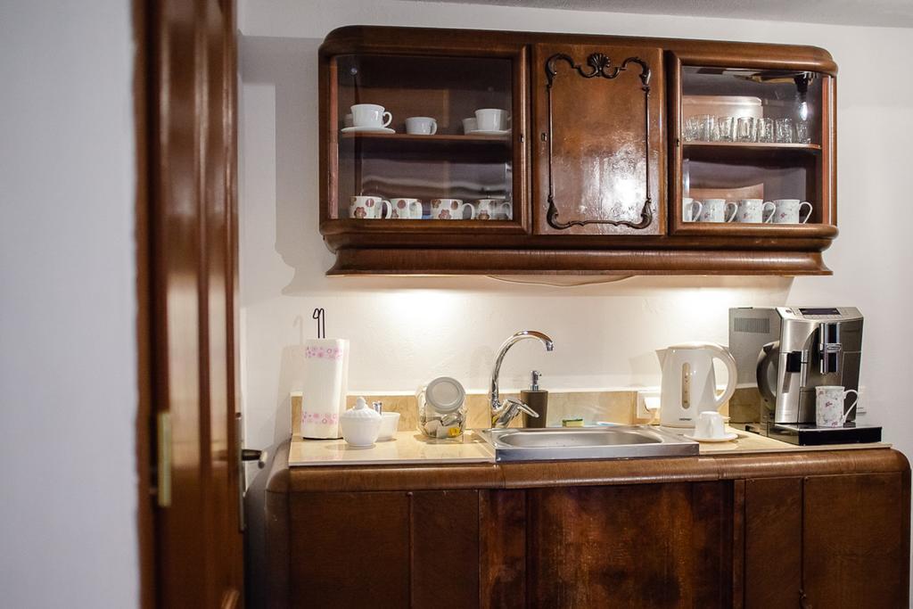 Apartamenty Batur كارباش المظهر الخارجي الصورة