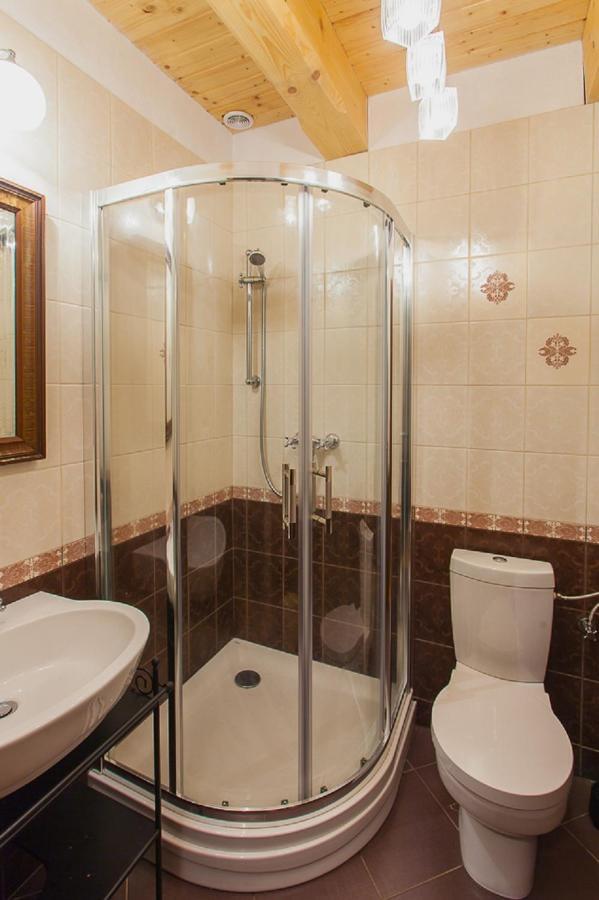 Apartamenty Batur كارباش المظهر الخارجي الصورة