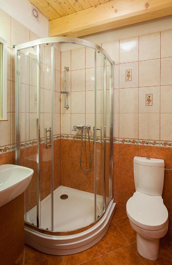 Apartamenty Batur كارباش المظهر الخارجي الصورة